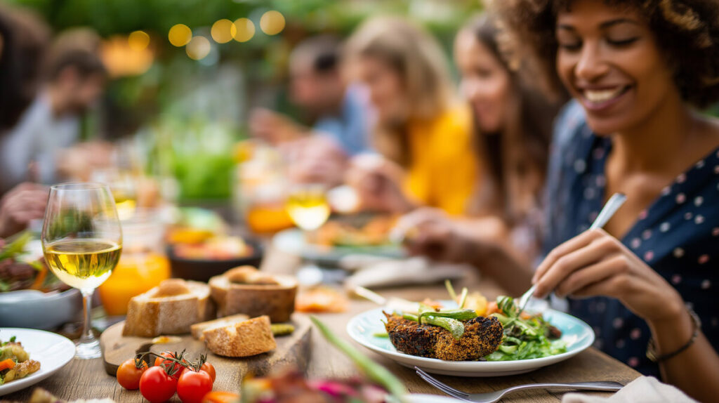 A Foodie’s Guide to Running Man: Exploring Yorktown’s Best-Kept Dining Secrets